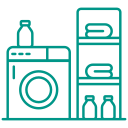 Laundry Room Cabinets