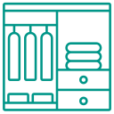 Custom Closets